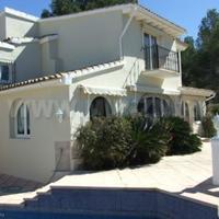 Вилла в Испании, Валенсия, Аликанте, 310 кв.м.