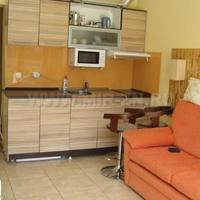 Apartment in Bulgaria, Burgas Province, Elenite, 34 sq.m.