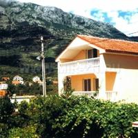 House in Montenegro, Bar, Budva, 150 sq.m.