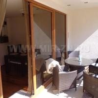 Flat in the city center in Montenegro, Budva, 75 sq.m.