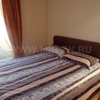 Flat in the city center in Montenegro, Budva, 75 sq.m.