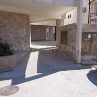 Flat in the city center in Montenegro, Budva, 75 sq.m.