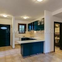 Flat at the first line of the sea / lake in Montenegro, 97 sq.m.