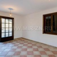 Flat at the first line of the sea / lake in Montenegro, 97 sq.m.