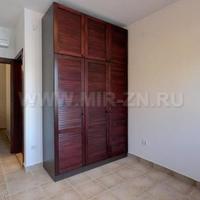 Flat at the first line of the sea / lake in Montenegro, 97 sq.m.