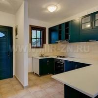 Flat at the first line of the sea / lake in Montenegro, 97 sq.m.