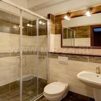 Flat at the first line of the sea / lake in Montenegro, 97 sq.m.