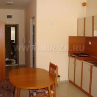 Апартаменты в Болгарии, Бургасская область, Елените, 38 кв.м.