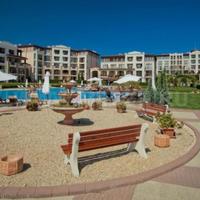 House in Bulgaria, Burgas Province, Elenite, 42 sq.m.