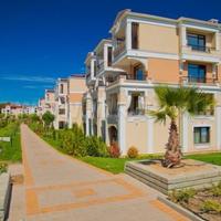 House in Bulgaria, Burgas Province, Elenite, 42 sq.m.