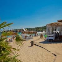 House in Bulgaria, Burgas Province, Elenite, 42 sq.m.