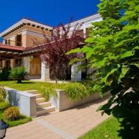 House in Bulgaria, Burgas Province, Elenite, 42 sq.m.