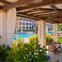 House in Bulgaria, Burgas Province, Elenite, 42 sq.m.