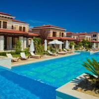 House in Bulgaria, Burgas Province, Elenite, 42 sq.m.