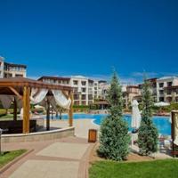 House in Bulgaria, Burgas Province, Elenite, 42 sq.m.