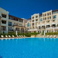 House in Bulgaria, Burgas Province, Elenite, 42 sq.m.