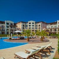 House in Bulgaria, Burgas Province, Elenite, 42 sq.m.