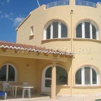 Вилла в Испании, Валенсия, Аликанте, 300 кв.м.