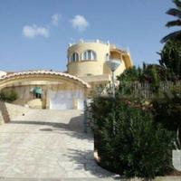 Вилла в Испании, Валенсия, Аликанте, 300 кв.м.