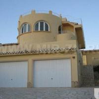 Вилла в Испании, Валенсия, Аликанте, 300 кв.м.