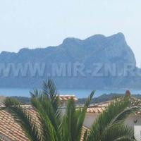 Вилла в Испании, Валенсия, Аликанте, 300 кв.м.