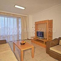 Апартаменты на первой линии моря/озера в Болгарии, Бургасская область, Елените, 80 кв.м.