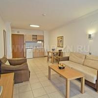 Апартаменты на первой линии моря/озера в Болгарии, Бургасская область, Елените, 80 кв.м.