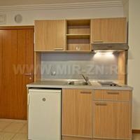 Апартаменты на первой линии моря/озера в Болгарии, Бургасская область, Елените, 80 кв.м.