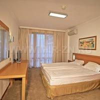 Апартаменты на первой линии моря/озера в Болгарии, Бургасская область, Елените, 80 кв.м.