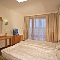 Апартаменты на первой линии моря/озера в Болгарии, Бургасская область, Елените, 80 кв.м.