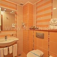 Апартаменты на первой линии моря/озера в Болгарии, Бургасская область, Елените, 80 кв.м.