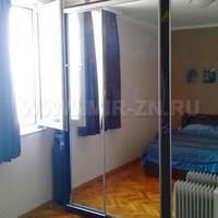Flat at the first line of the sea / lake in Bulgaria, Burgas Province, Elenite, 123 sq.m.