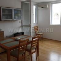 Apartment in the city center in Bulgaria, Sunny Beach, 60 sq.m.