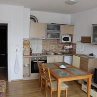 Apartment in the city center in Bulgaria, Sunny Beach, 60 sq.m.