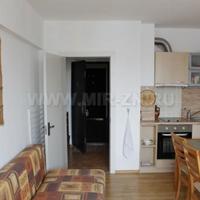 Apartment in the city center in Bulgaria, Sunny Beach, 60 sq.m.