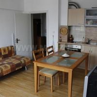 Apartment in the city center in Bulgaria, Sunny Beach, 60 sq.m.