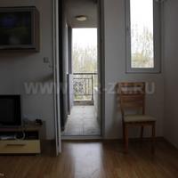 Apartment in the city center in Bulgaria, Sunny Beach, 60 sq.m.