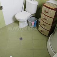 Apartment in the city center in Bulgaria, Sunny Beach, 60 sq.m.