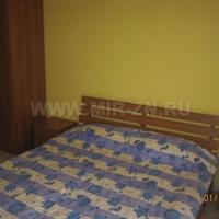 Apartment in Bulgaria, Burgas Province, Elenite, 110 sq.m.