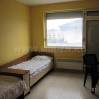 Apartment in Bulgaria, Burgas Province, Elenite, 110 sq.m.