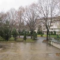 Apartment in Bulgaria, Burgas Province, Elenite, 110 sq.m.