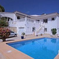 Вилла в Испании, Валенсия, Аликанте, 145 кв.м.