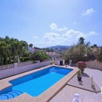 Вилла в Испании, Валенсия, Аликанте, 145 кв.м.