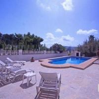 Вилла в Испании, Валенсия, Аликанте, 145 кв.м.