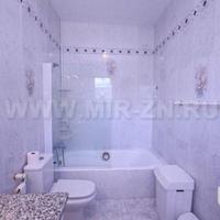 Вилла в Испании, Валенсия, Аликанте, 145 кв.м.