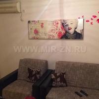 Flat in Montenegro, Budva, 29 sq.m.