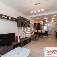 Квартира в Чехии, Устецкий край, Теплице, 69 кв.м.