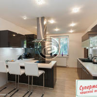 Квартира в Чехии, Устецкий край, Теплице, 69 кв.м.