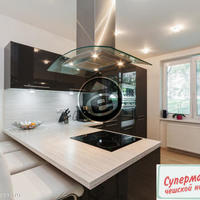 Квартира в Чехии, Устецкий край, Теплице, 69 кв.м.