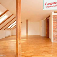 Квартира в Чехии, Устецкий край, Теплице, 128 кв.м.